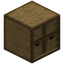 Oak Drawers 2x2