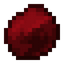 Raw Red Garnet