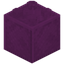 Magenta Plastic Construction Brick™