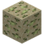 Sand Sheldonite Ore