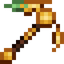 Slimec Pickaxe