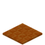 Wickered Orange Carpet