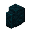 Polished Sculk Stone Wall