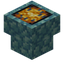 Prismarine Chimney