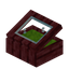 Lime Netherwood Display Case