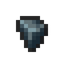 Black Crystal Shard