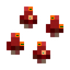 Crimson Wall Fungi