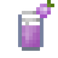 Plum Smoothie