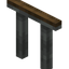 Andesite Catwalk Railing