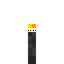 Polished Blackstone Torch