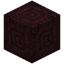 Nether Bricks Pillar Top