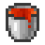 Molten Signalum Bucket