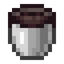 Creosote Oil Bucket