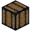 Ornate Shroomlight Lantern