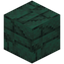 Cracked Disordered Dark Prismarine Bricks