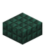 Dark Prismarine Slab