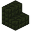 Dark Prismarine Stairs