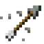 Uncraftable Tipped Arrow