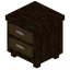 Spruce Double Drawer