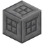 Tiled Diorite Column