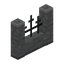 Railing Andesite Wall
