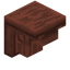 Bricks Corner Trim