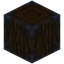 Dark Oak Log 3x