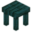 Warped Table