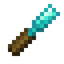 Diamond Chisel