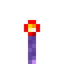 Amethyst Block Redstone Torch