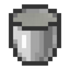 Liquid Hydrofluoric Acid Bucket