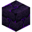 Rounded Crying Obsidian Bricks