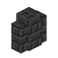 Andesite Bricks Wall