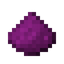 Monazite Dust