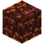 Tiny Layered Magma Block Bricks