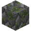 Mossy Cobblestone Scales