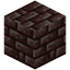 Layed Ancient Debris Bricks