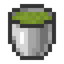 Sulfur Trioxide Bucket