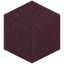 Circular Magenta Terracotta