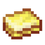 Double Gold Plate