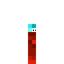 Redstone Block Soul Torch