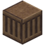 Simple Mud Bricks Pillar