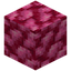 Raw Crimson Iron Block