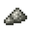 Small Pile of Bone Meal