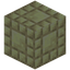 Tiled Bordered End Stone