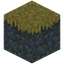 Enchanted Aether Grass Block