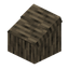 Fir Lower Base Roof