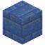 Pillar Blue Ice Bricks