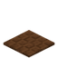 Wickered Brown Carpet