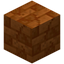 Cracked Flat Red Sandstone Tiles